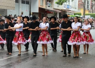 Más de 5.400 bailadores participarán este primero de julio en la versión 17 del Joropódromo, que este año vuelve a la Avenida 40