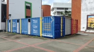 Según la Alcaldía, los equipos, que hacen parte de los 2 mil millones de pesos que invirtió MinTIC en Arauca.