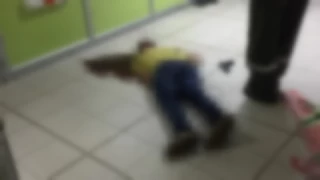 Al parecer, por problemas maritales el joven escolta se quitó la vida en plena sala de espera de la Comisaría de Familia.