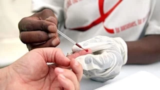 Tres mil muestras de VIH/SIDA sacará la Unidad de Salud de  Arauca el 1 de diciembre.
