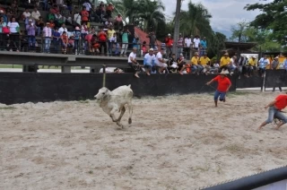 Será gratuito el ingreso al Parque Las Malocas para disfrutar programación y actividades de ExpoMalocas 2018