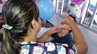 En Villavicencio 835 dosis de diferentes vacunas fueron aplicadas el fin de semana en el marco de la primera gran Jornada Nacional de Vacunación del 2018.