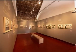 Museo del Papa Francisco en Villavicencio tendrá ahora Misa Dominical, presida por Monseñor Oscar Urbina