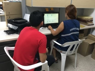 Yopal, continúa adelantando el Registro Administrativo de Migrantes Venezolanos (RAMV) en el municipio.