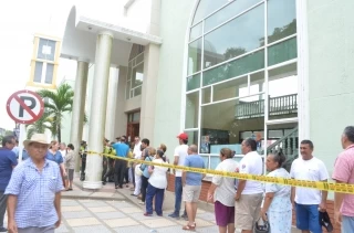 En Arauca también se impuso el candidato del Centro Democrático, Iván Duque con 49.415 votos.