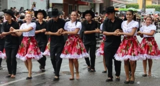 Joropodromo y Torneo del Joropo en Villavicencio 2018.