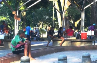 819.034 venezolanos se encuentran en Colombia, de los cuales 376.572 tienen condición de regulares y 442.462 son irregulares. Arauca uno de los cuatro municipios donde el fenómeno migratorio presenta mayor complejidad.