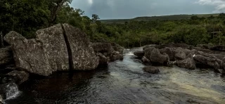 Caño Cristales y el Raudal Angosturas I, serán habilitados para el desarrollo de actividades ecoturísticas.