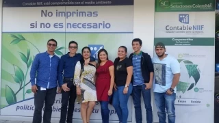 DIAN autorizó la realización de pruebas inherentes a la factura electrónica a software desarrollado por empresa araucana.