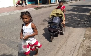 Terminó la suspensión de agua potable en el municipio de Arauca, que en esta ocasión se extendió por mas de 30 horas, producto de atentado al oleoducto Caño Limón - Coveñas  que nuevamente vertió su crudo en afluentes del río Arauca.