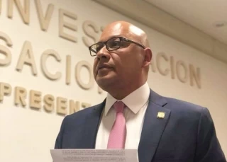 Consejo de Estado anuló elección de Luis Emilio Tovar Bello, como representante a la Cámara por el departamento de Arauca. Lo reemplazaría José Vicente Carreño.