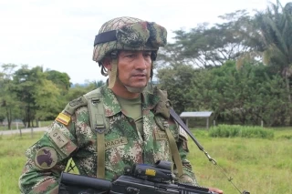 Este domingo 25 de noviembre, se cumplió los 16 años de la emboscada donde perdieron la vida 14 militares de mano de la guerrilla de las Farc.