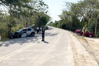 La mañana de este miércoles se presentó la primera muerte en accidente de tránsito en el departamento de Arauca.
