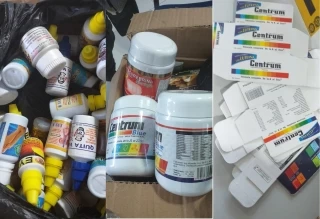Unidad de Salud de Arauca incautó medicinas que no contaban con factura de compra, registros INVIMA entre otros requisitos.