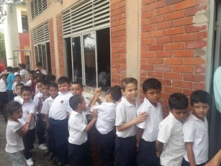 En Yopal sigue abierto el proceso de matrículas en los 24 establecimientos oficiales del municipio.