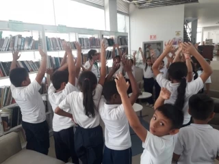A 31 155 subió el número de estudiantes matriculados en colegios oficiales de Yopal.
