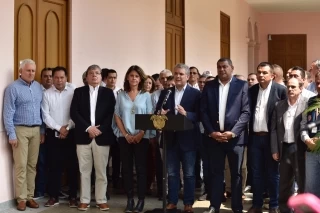 Gobierno Nacional puso en marcha el Plan de Impacto para mitigar los efectos generados por la crisis migratoria y el cierre de la frontera colombo-venezolana