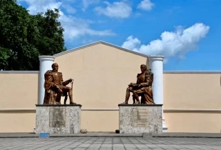Durante una semana los araucanos serán homenajeados por el Gobierno Nacional en el marco de la conmemoración del Bicentenario de la Independencia. 