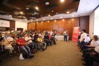La economía y el turismo en el Meta se dinamizará con la versión 51 del Torneo Internacional del Joropo 2019.