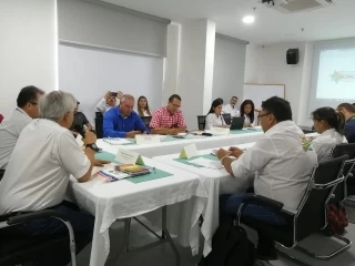 Debido al cierre indefino de la vía al Llano, los departamentos que componen la Orinoquia colombiana ya presentan serias pérdidas en el sector agropecuario.