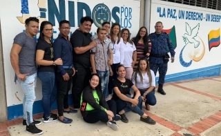Avanzan las actividades de la segunda versión de la Semana Rosa en Yopal.