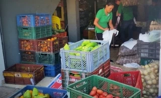 Gobernación gestiona ante petroleras la entrega de alimentación escolar para los internados en Casanare.