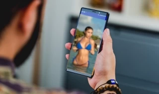 Autoridades capturan a hombre que pedía dinero a su ex pareja a cambio de no enviar a su familia videos donde sostenían relaciones sexuales.