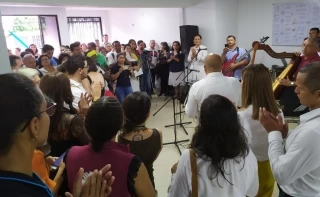 Abrió las puertas la Casa de la Verdad en la ciudad de Arauca.