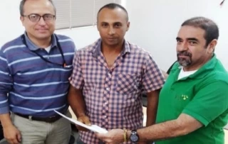 En Arauca, almacenes de insumos agropecuarios con calidad y legalidad