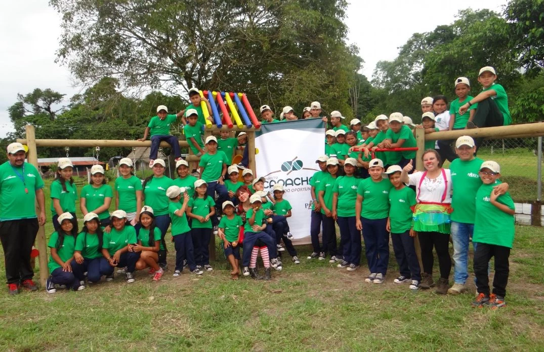 El proyecto Capachos hará presentación de los proyectos en Beneficio de las Comunidades de Tame 