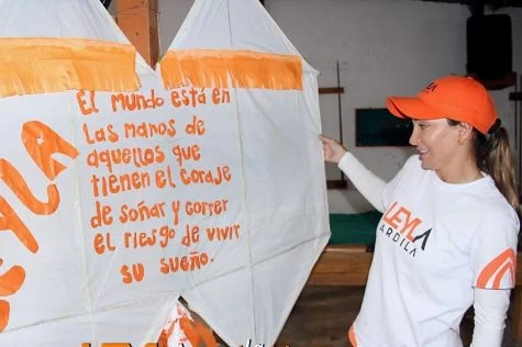 Candidata a la alcaldía de Arauquita, denunció amenazas a su campaña.
