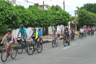 El 11 de septiembre será el día de la movilidad limpia en Yopal.