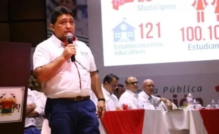 Los días 5 y 6 de septiembre se cumplirá en el Meta el tercer encuentro nacional de secretarios de educación
