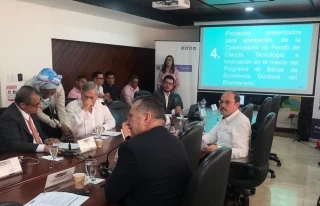 Proyecto por valor de 24 mil millones financiado con Regalías a través del Fondo de Ciencia, Tecnología e Innovación, que busca mejorar la productividad, calidad y competitividad del Cacao en el Departamento de Arauca.