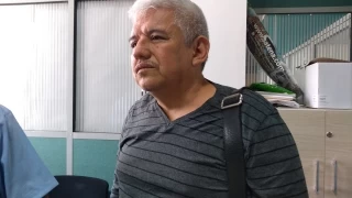 Fernando González Flores, secretario de Infraestructura del municipio de Arauca, falleció en Bucaramanga el jueves 7 de noviembre.