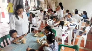 Alcaldía de Yopal suspende programa de alimentación escolar, por incumplimiento del contratista.