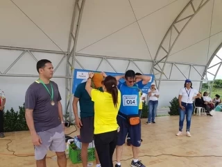 Este martes se correrá la V  Carrera Atlética del Magisterio de Yopal.