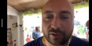 En el Amparo, Venezuela, fue dejado libre  Eider Colina Ruiz, tesorero de la gobernación de Arauca, secuestrado el sábado 14 de diciembre.