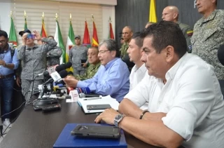 Alcaldía de Yopal emitió decreto para la preservación del orden público