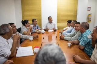 En este cuatrenio serán más de 5 mil hectáreas de cacao la que sembraremos en el Departamento: gobernador Castillo Cisneros.