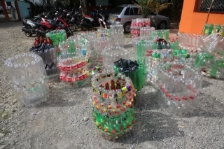 El departamento del Meta se une a la prohibición de los plásticos de un solo uso en la contratación pública