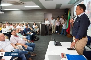 Departamento Nacional de Planeación-DNP felicita al gobierno de Arauca por su compromiso en la construcción del Plan de Desarrollo.