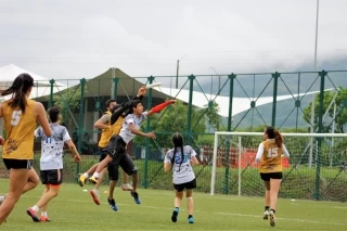 La quinta versión del Torneo Yopo Ultimate será el próximo 9, 10 y 11 de abril, días festivos de la Semana Mayor.