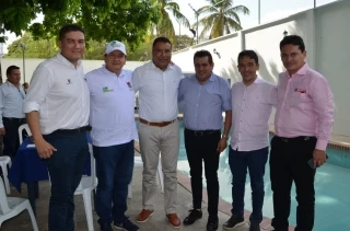Crisis migratoria, política pública interregional de fronteras fueron los temas más debatidos en la mesa de trabajo