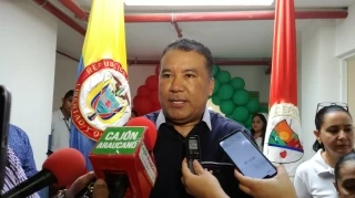 Así planea el gobernador sacar de cuidados intensivos a la salud de Arauca