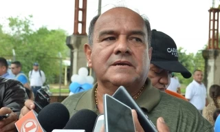 Ileso de atentado exalcalde de Arauca, Benjamín Socadagüi Cermeño, guerrilleros de las Farc llegaron hasta su finca La Fortuna ubicada en la vereda Clarinetero de Arauca.