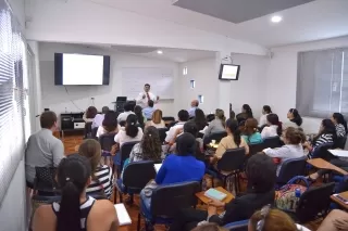 Este martes 3 de marzo se realizará la capacitación de Ley de Crecimiento Económico y ZESE.