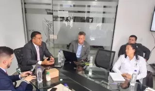 En dos años se espera tener a gran parte del departamento de Arauca gasificado