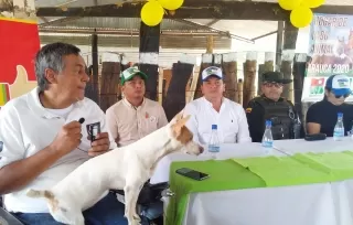 Alcaldía de Arauca puso en marcha Centro de Bienestar Animal  