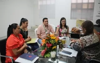 En Casanare, la Secretaría de Salud Departamental, en conjunto con las EPS del Departamento, están intensificando todas las medidas de prevención y contención pertinentes contra el virus covid-19.